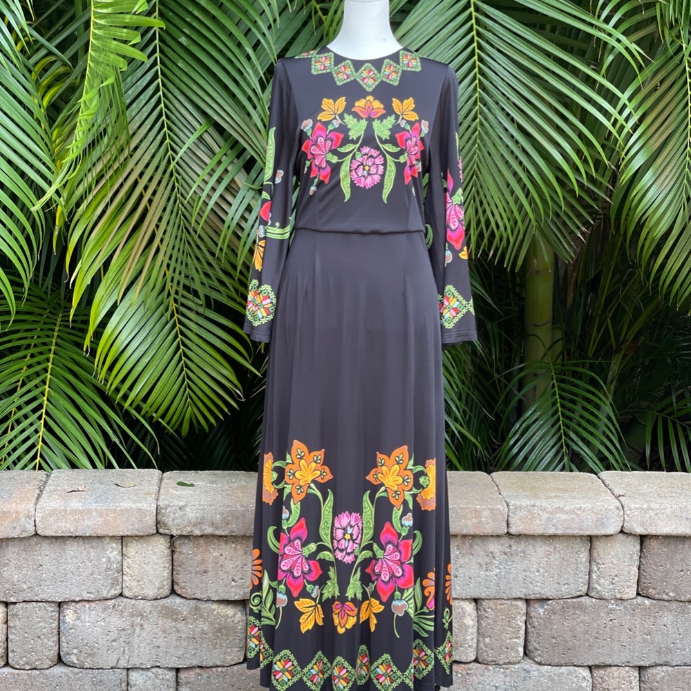 La DoubleJ Sorella Dress New With Out Tags - Picture 4 of 9